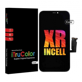 Apple iPhone XR Display (Premium Incell)