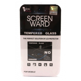 Apple iPhone 5 / iPhone 5S Displayschutz aus gehärtetem Glas 