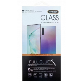 Apple iPhone XS Max / 11 Pro Max Displayschutz aus gehärtetem Glas 