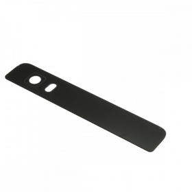 Huawei P8 Lite Kameraglas (Schwarz)