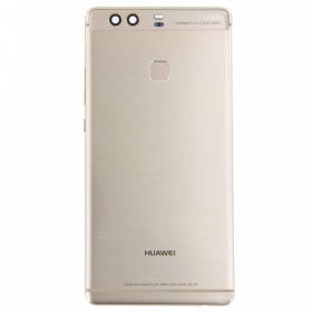 Huawei P9 Plus Rückseite Akkudeckel (Golden ) (service pack) (original)