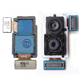 Samsung A205 Galaxy A20 2019 rückseitige Kamera