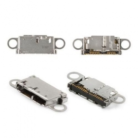 Samsung G900F Galaxy S5 Ladeanschluss (original)