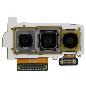 Samsung G973 Galaxy S10 / G975 Galaxy S10 Plus rückseitige Kamera