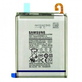 Samsung Galaxy A10, M10, A7 (2018) Batterie, akumuliatorius (original)