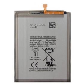 Samsung A205 Galaxy A20 2019 (EB-BA205ABN) Batterie / Akku (4000mAh)