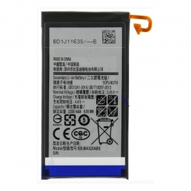 Samsung A320F Galaxy A3 (2017) (EB-BA320ABE) Batterie / Akku (2350mAh)