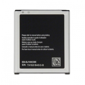 Samsung J100F Galaxy J1 / J100FN Galaxy J1 / J100H Galaxy J1 / J100M Galaxy J1 Batterie / Akku (1850mAh)
