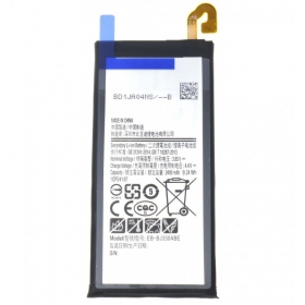 Samsung J330F Galaxy J3 (2017) (EB-EB-BJ330ABE) Batterie / Akku (2400mAh)