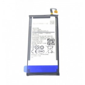 Samsung J530F Galaxy J5 (2017) (EB-BJ530ABE) Batterie / Akku (3000mAh)