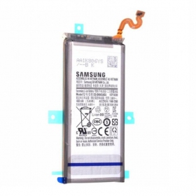 Samsung Galaxy Note 9 Batterie, akumuliatorius (original)