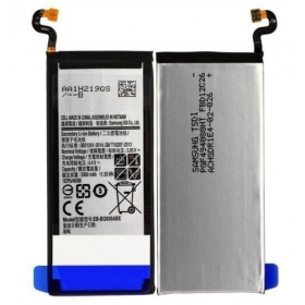 Samsung G930F Galaxy S7 (EB-BG930ABE) Batterie / Akku (3000mAh)