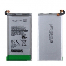 Samsung G955F Galaxy S8 Plus Batterie / Akku (3500mAh)