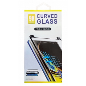 Samsung G965 Galaxy S9 Plus Displayschutz aus gehärtetem Glas 
