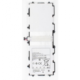 Samsung P5200 Galaxy Tab 3 10.1 / P5210 Galaxy Tab 3 10.1 / P5220 Tab 3 10.1 Batterie / Akku (6800mAh)
