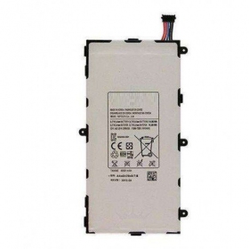 Samsung Galaxy Tab 3 7.0 T210 (T4000E) Batterie / Akku (4000mAh)