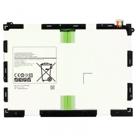 Samsung T550 Galaxy Tab A 9.7 / T555 Galaxy Tab A 9.7 LTE (EB-BT550ABE) Batterie / Akku (6000mAh)