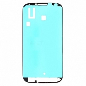 Samsung i9500 Galaxy S4 / i9505 Galaxy S4 Display aufkleber