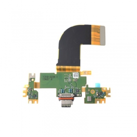 Sony J8210 / J8270 / J9210 Xperia 5 Ladeanschluss