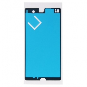Sony Xperia Z L36h C6602 / Xperia Z C6603 Display aufkleber