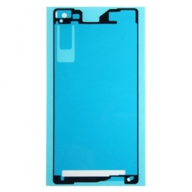 Sony Xperia Z2 D6502 / Xperia Z2 D6503 / Xperia Z2 D6543 Display aufkleber