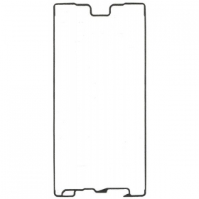 Sony Xperia Z5 Premium E6833 / Z5 Premium E6853 / Z5 Premium E6883 Display aufkleber (need to be heated)