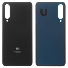 Xiaomi Mi 9 SE Rückseite Akkudeckel (Schwarz)