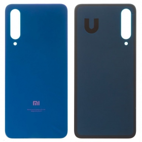 Xiaomi Mi 9 SE Rückseite Akkudeckel (Blau)