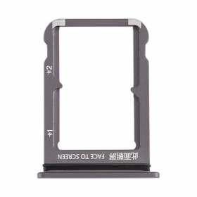Xiaomi Mi 9 SIM-Kartenhalter (Schwarz)