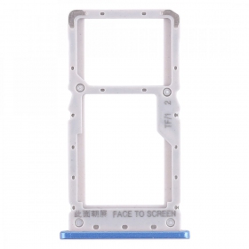 Xiaomi Redmi Note 6 Pro SIM-Kartenhalter (Blau)