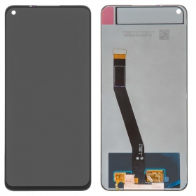 Xiaomi Redmi Note 9 Display (Schwarz)