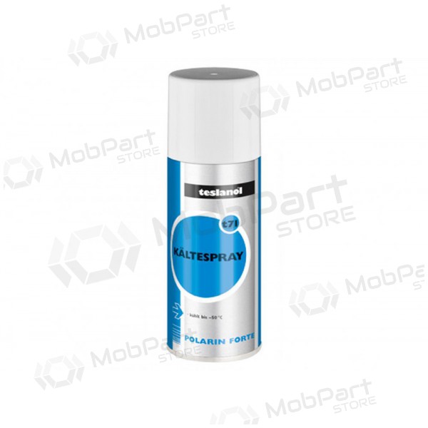 Kühlspray TESLANOL T71 400ml