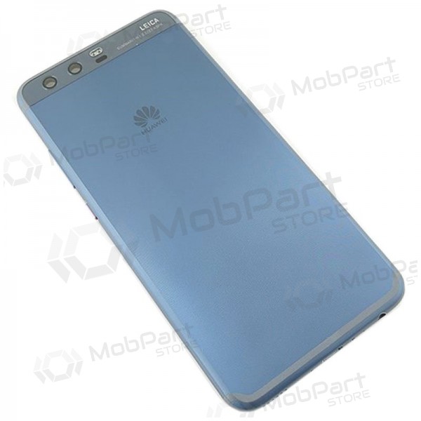 Huawei P10 Rückseite Akkudeckel (Blau) (gebraucht grade B, original) Huawei P10 Rückseite Akkudeckel (Blau) (gebraucht grade B, original)