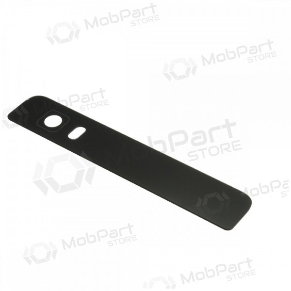 Huawei P8 Lite Kameraglas (Schwarz)