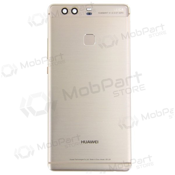 Huawei P9 Plus Rückseite Akkudeckel (Golden ) (service pack) (original) Huawei P9 Plus Rückseite Akkudeckel (Golden ) (service pack) (original)