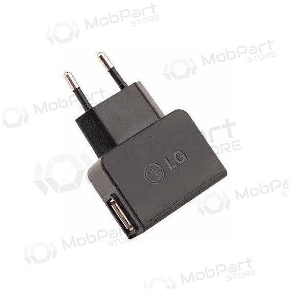 LG 0.7A USB STA-U17ED Ladegerät