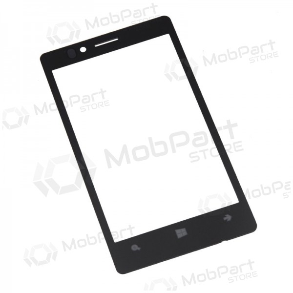 Nokia Lumia 925 Bildschirmglas (for screen refurbishing)