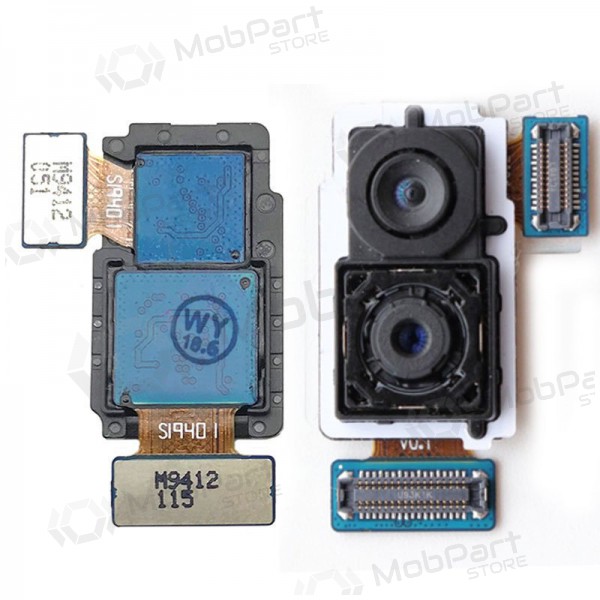 Samsung A205 Galaxy A20 2019 rückseitige Kamera