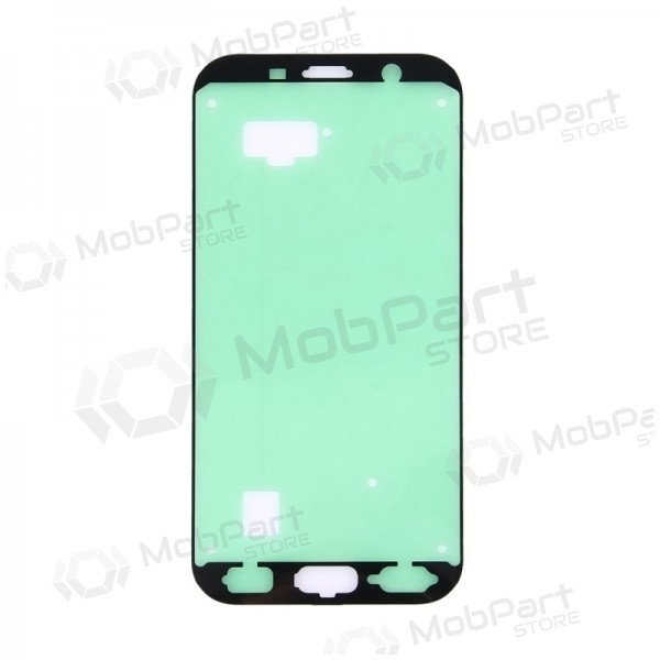 Samsung A720F Galaxy A7 (2017) Display aufkleber