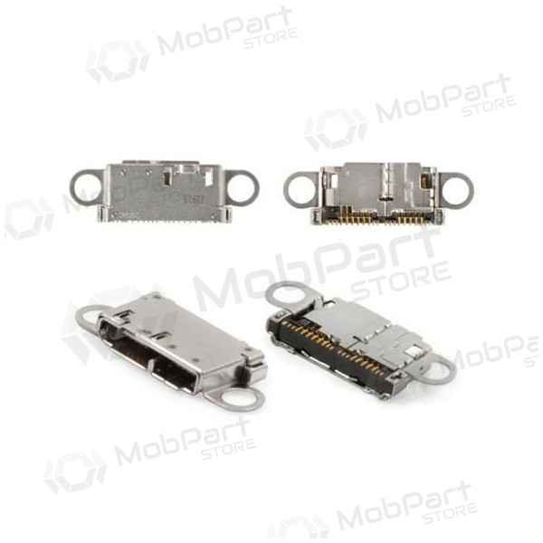 Samsung G900F Galaxy S5 Ladeanschluss (original)