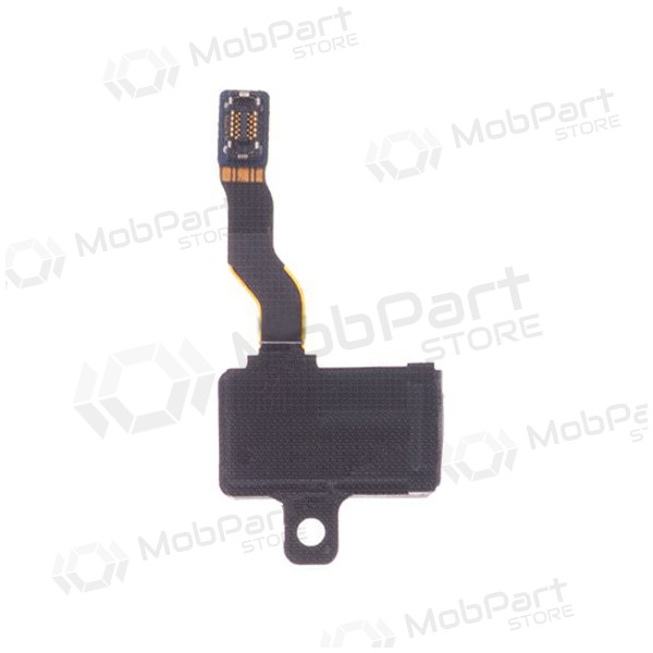 Samsung G960 / G965 Galaxy S9 / S9 Plus Audio-Klinkenanschluss (gebraucht grade A, original) Samsung G960 / G965 Galaxy S9 / S9 Plus Audio-Klinkenanschluss (gebraucht grade A, original)