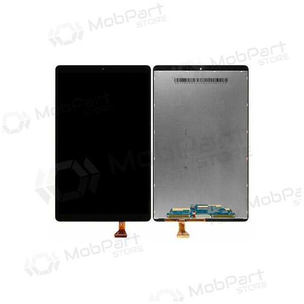 Samsung T510 / T515 Galaxy Tab A 10.1 2019 Display (Schwarz) Samsung T510 / T515 Galaxy Tab A 10.1 2019 Display (Schwarz)