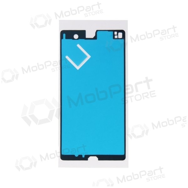 Sony Xperia Z L36h C6602 / Xperia Z C6603 Display aufkleber