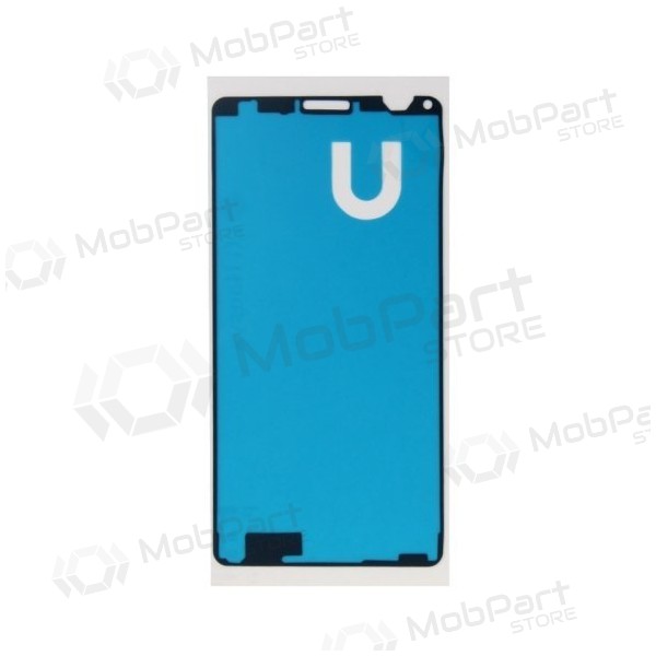 Sony Xperia Z3 Compact D5803 / D5833 Display aufkleber (need to be heated)