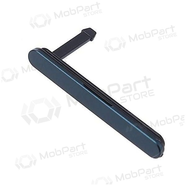 Sony Xperia Z5 E6603 / Xperia Z5 E6653 / Xperia Z5 E6683 SIM und MicroSD side cover (Grün) Sony Xperia Z5 E6603 / Xperia Z5 E6653 / Xperia Z5 E6683 SIM und MicroSD side cover (Grün)