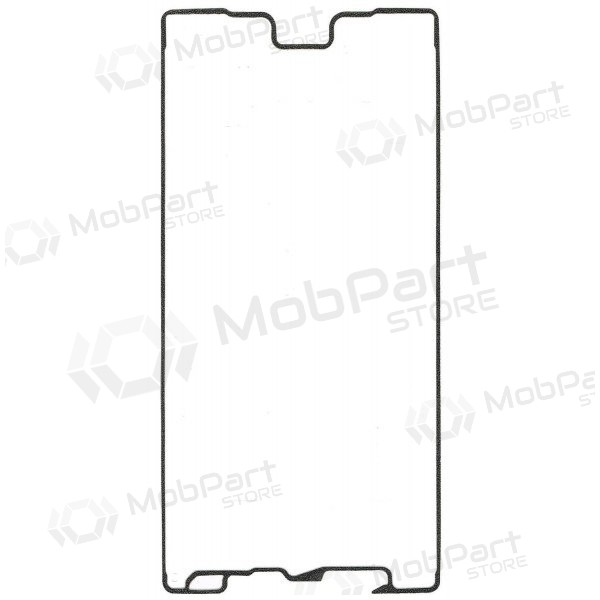 Sony Xperia Z5 Premium E6833 / Z5 Premium E6853 / Z5 Premium E6883 Display aufkleber (need to be heated) Sony Xperia Z5 Premium E6833 / Z5 Premium E6853 / Z5 Premium E6883 Display aufkleber (need to be heated)