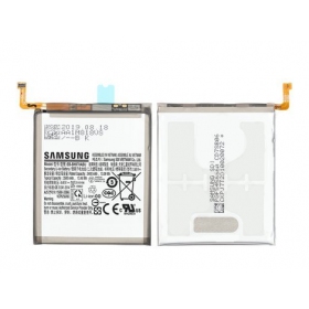 Samsung Galaxy Note 10 Batterie, akumuliatorius (original)