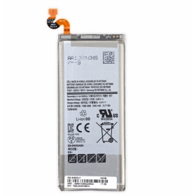 Samsung N950F Galaxy Note 8 Batterie / Akku (BBN950ABE) (3300mAh)
