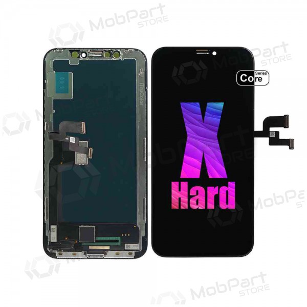 Apple iPhone X Display (OLED) Apple iPhone X Display (OLED)
