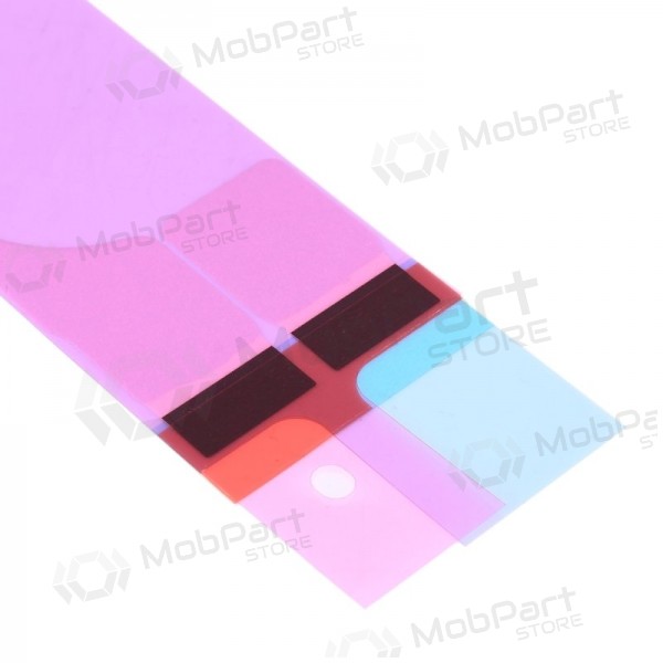 Apple iPhone 8 Plus Batterie Aufkleber